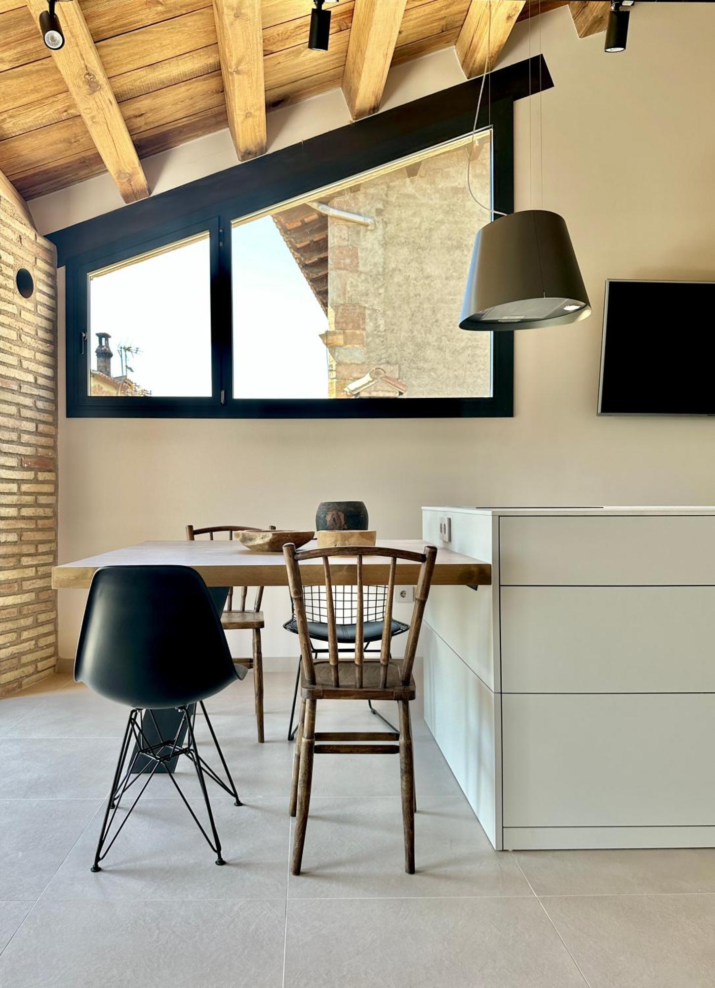 Cal Passacostes Cb Apartment Solsona Exterior photo