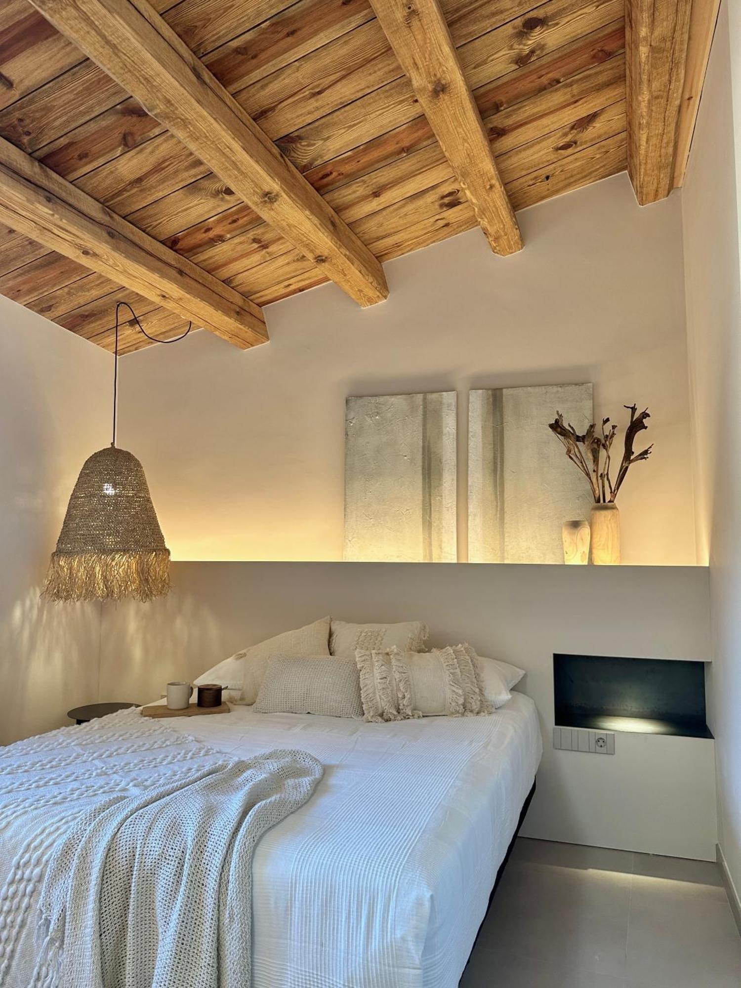 Cal Passacostes Cb Apartment Solsona Exterior photo
