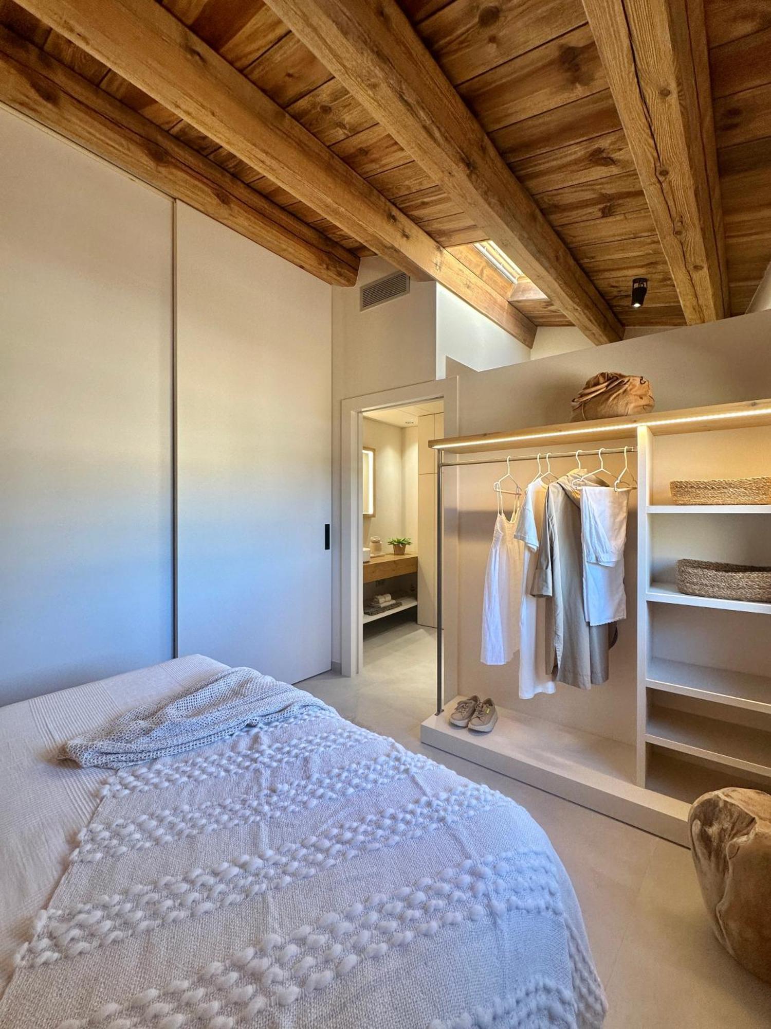 Cal Passacostes Cb Apartment Solsona Exterior photo
